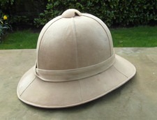 Original WW2 era British Khaki