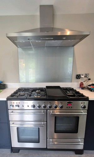 Rangemaster freestanding 110cm - freestanding,