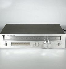 JVC T-V5L Vintage FM AM Stereo