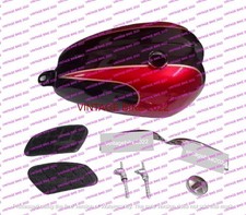 TRIUMPH T150 TRIDENT BLACK