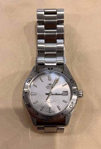 Orient mako ac0q03s - orient, 40