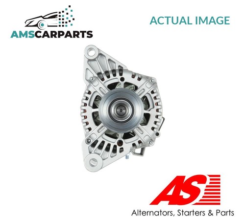 Alternator generator a3234s - alternator,