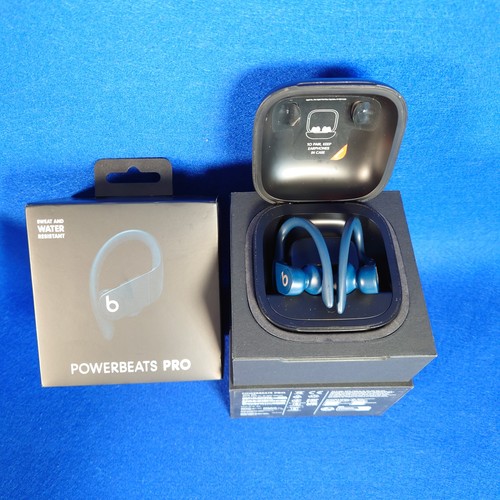 Beats powerbeats pro - beats,