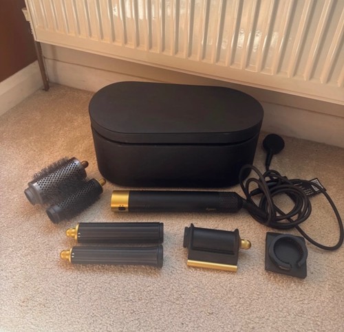 Dyson airwrap multi - airwrap, styler