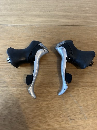 Shimano tiagra 4400 - shimano, st-4400