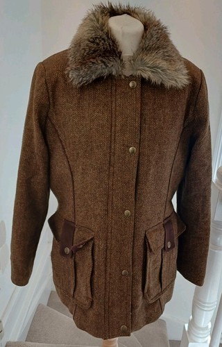 Jack murphy moon - moon, tweed