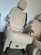 2026 USB UK Mercedes Vito V