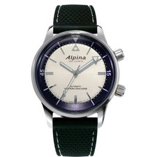 Alpina Swiss Automatic