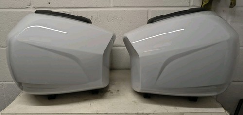 Bmw s1000xr panniers - s1000xr,
