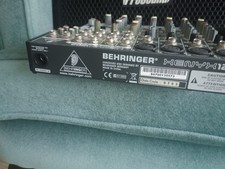 Speakers and Mixer S Low  and Accessories Audio Mixer .