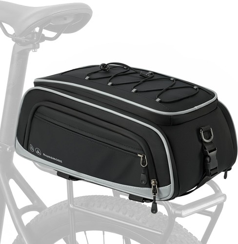 Bike pannier bag - bike, waterproof