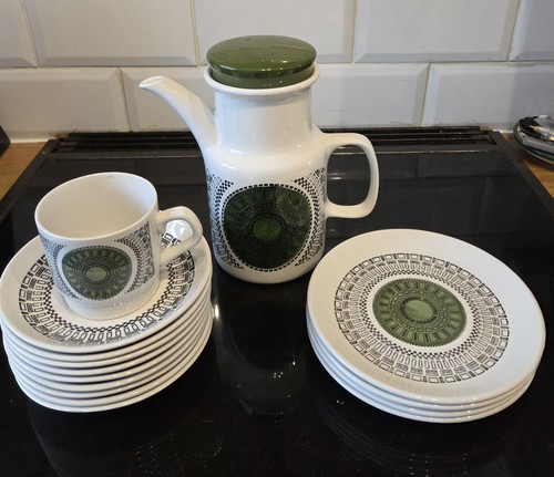 Bilton classic coffee - pot,, 4