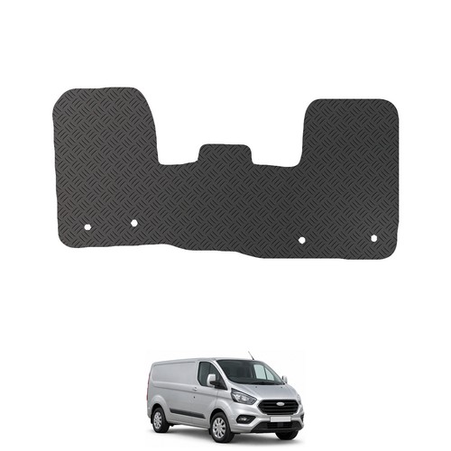 Carsio tailored rubber - tailored, cab
