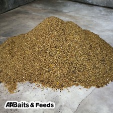 Ocean + Groundbait - Carp