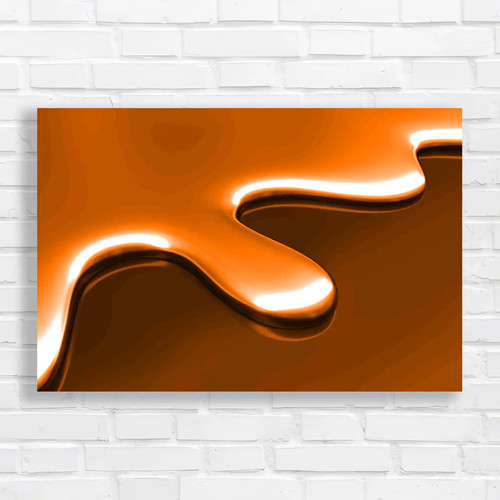 Mercury chrome abstract liquid - mercury,