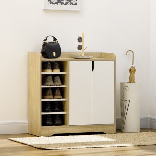 Shoe storage organizer - storage, w/