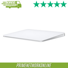Apple Magic Trackpad (USB‑C) - White Multi - Touch Surface 100% ORIGINAL  ⭐⭐⭐⭐⭐