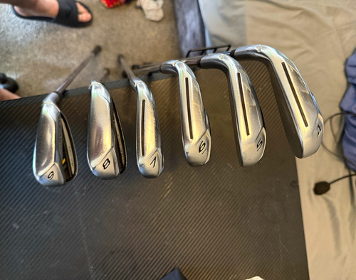Taylormade rocketbladez iron - rocketbladez, 4