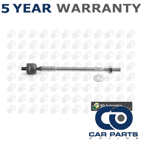Tie rod end front - end,