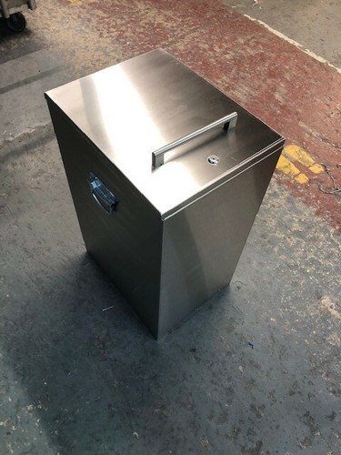 Feed bin storage - feed,