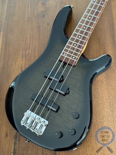 Fernandes revolver bass - fernandes,