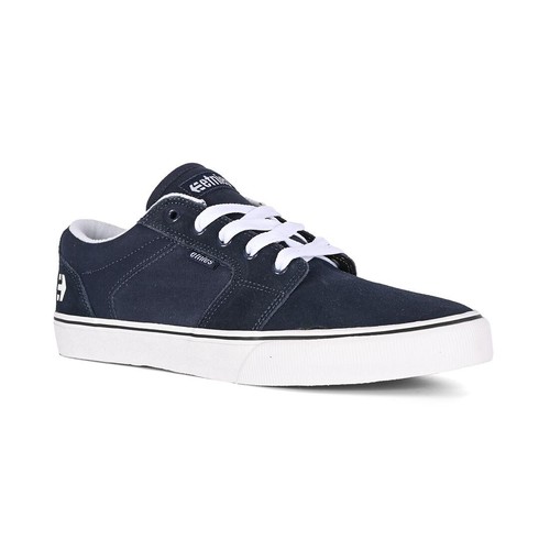 Etnies barge skate shoes - ls,