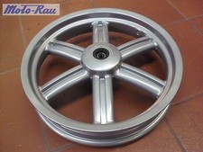 Aprilia Sport City 125 200 Rim Front Wheel Ruota Wheel Grimeca 15xM2.75 8128126