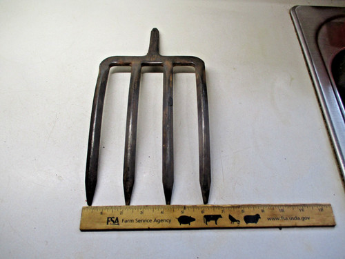 Farm potato onion pitchfork - farm,