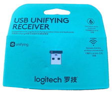 Logitech USB Unifying Receiver