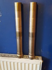 Kawasaki ZXR400 L3 Fork Leg