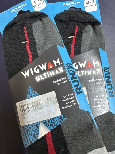Wigwam ultimax socks - wigwam,