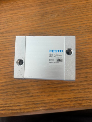 Festo pneumatic cylinder - festo,