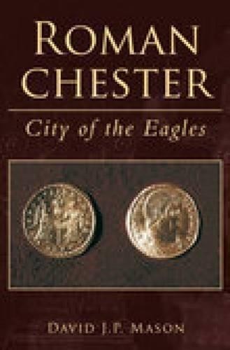 Roman chester city - chester:, the