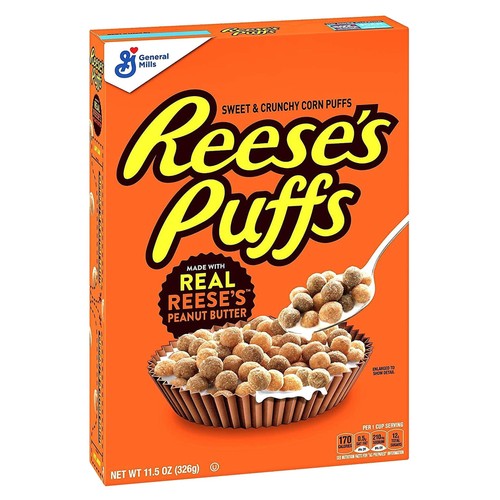 General mills reese - general,