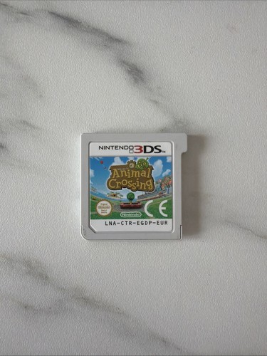 Animal crossing new leaf - new,