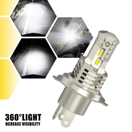 Motorcycle bright white - bright,