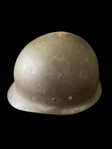 German m62 m1a1 helmet 3496 - m62, helmet-3496