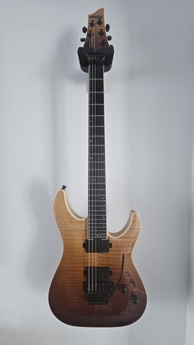 Schecter sls elite - schecter, fr