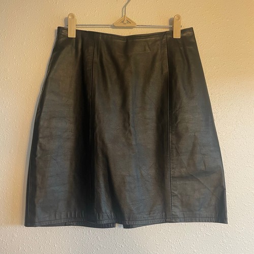 Vintage 80s mini - 80s, leather
