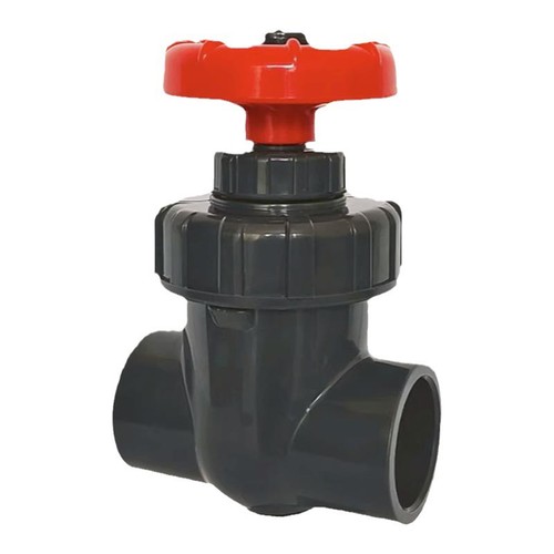 Gate valve for aquarium - gate,