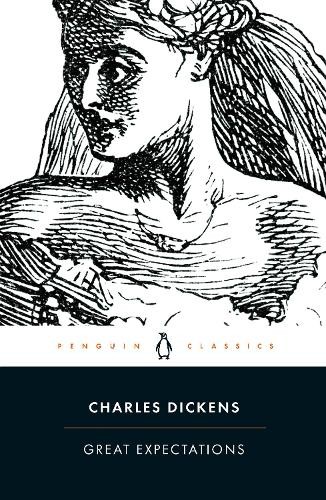Great expectations penguin - great, (penguin
