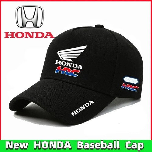 Honda hrc racing team - honda,