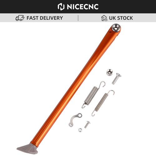 Nicecnc side stand - side,