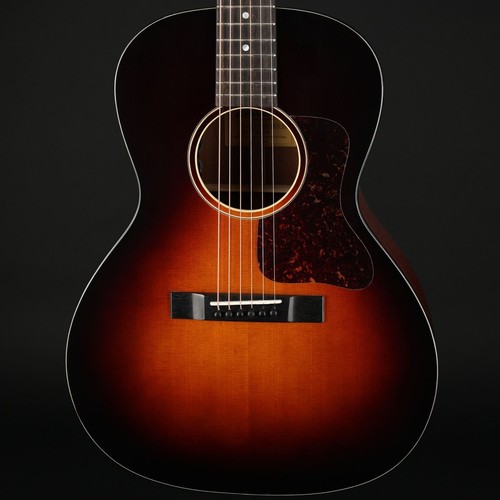 Eastman e1ooss dlx - e1ooss-dlx-sb, deluxe