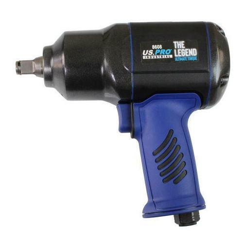 Pro air impact - impact, wrench