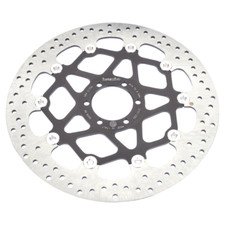 Brembo Front Brake Disc