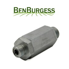 Genuine John Deere Compact Tractor Hydraulic Filter LVA12726 3120 3320 4105 4520