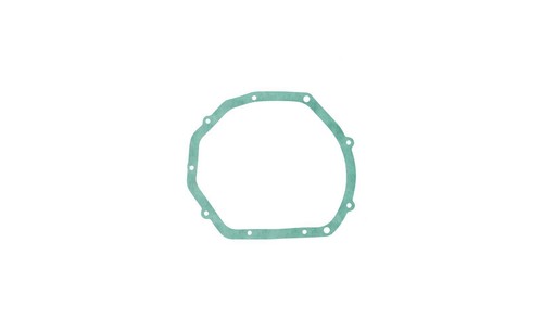 Clutch cover gasket suzuki - gasket,