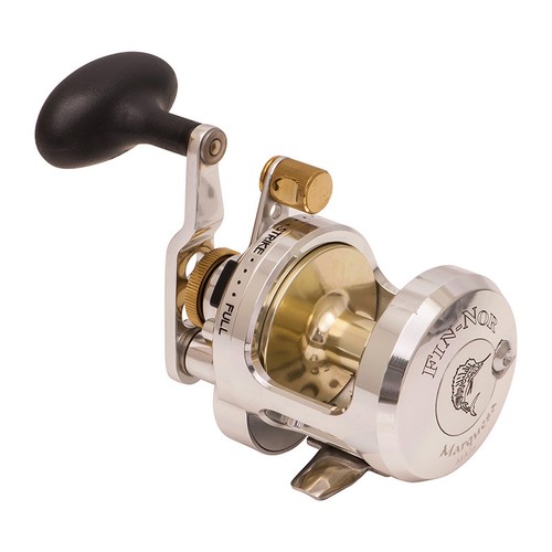 Fin nor marquesa lever - marquesa, drag