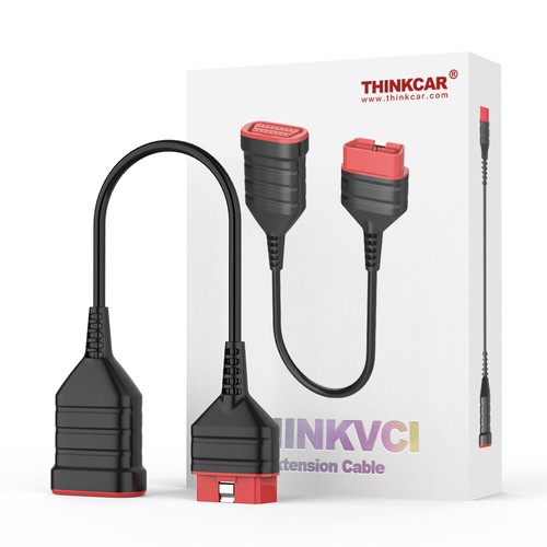 Thinkcar 16pin obd2 extension - thinkcar,